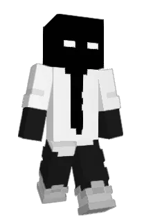 Front of kihyeon2012's skin