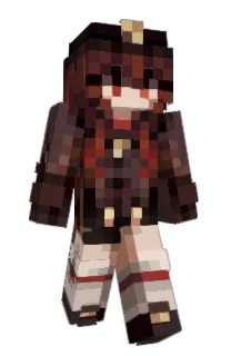___Mari___'s Minecraft skin