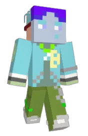 Skin preview