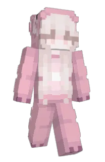 Front of Ittorou's skin