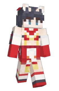 Xtream_phuM's Minecraft skin