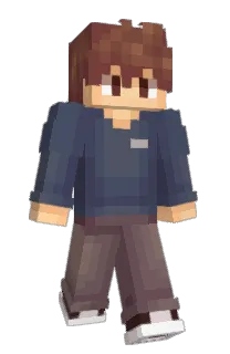 Shady1003's Minecraft skin