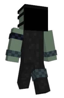 lagstuh's Minecraft skin