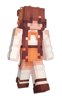 Front of LoReLei98's skin