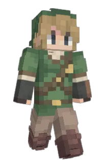 morrowings's Minecraft skin