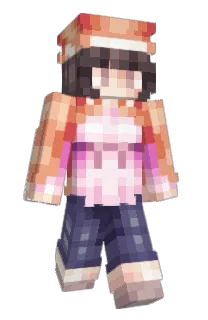 Front of mulberry_air's skin