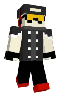 Front of EvilBonsai1286's skin