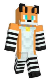 Front of T3RMZ0X's skin