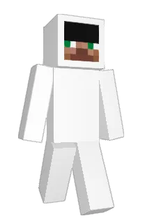 Front of MG3_Meroo's skin