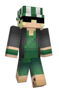 Front of SamukaBruts's skin