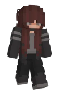 shleepie's Minecraft skin