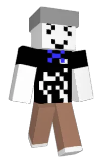 rokonfox's Minecraft skin