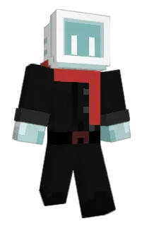 Adama2005's Minecraft skin