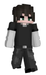 mine shaft and alto Minecraft skin — Slim model — first worn by _Xternal
