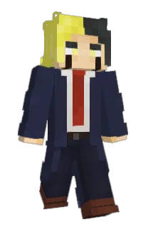 Front of xRiotblade's skin