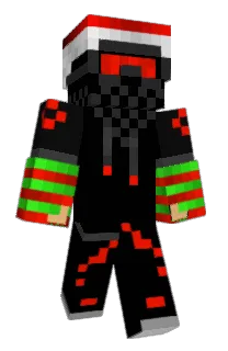 TrentKevin999999's Minecraft skin