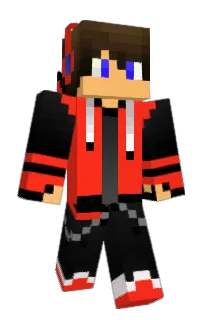 Front of jjkoletar's skin