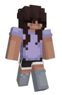 Front of Iroonman's skin