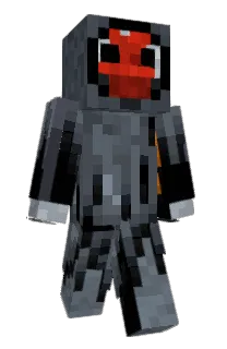 MSQ17's Minecraft skin