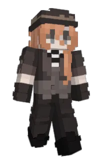 Front of Mrsmuffinovo's skin