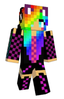 Sofanius's Minecraft skin