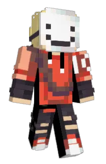 Front of Mythik1517's skin