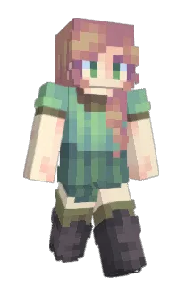 Front of ryugami11's skin