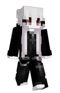 Front of binzyyy's skin