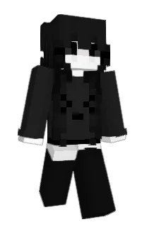 Front of MusicArtist's skin