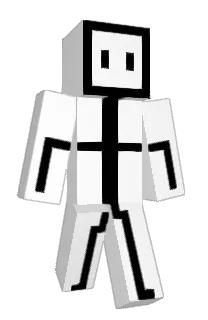 DuckDaddy123's Minecraft skin