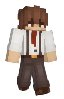 theomarii's Minecraft skin