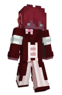 Front of Siltli's skin
