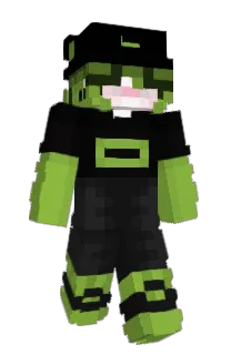 ChiquiFlow_'s Minecraft skin