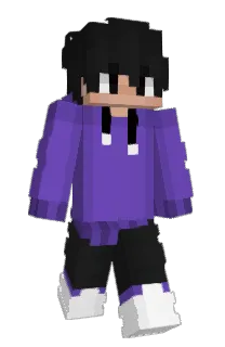 Front of Monstxr_'s skin