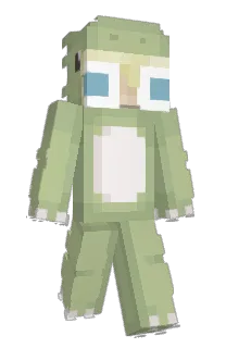 arabellamc's Minecraft skin