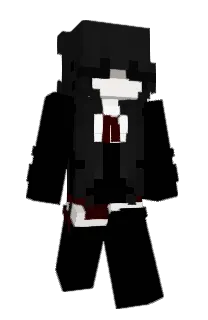 Front of hanica_samica's skin