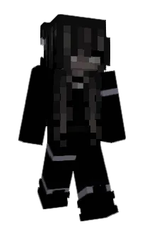 Front of tylewr's skin