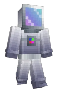 dussaal's Minecraft skin