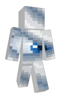Front of 9g3's skin