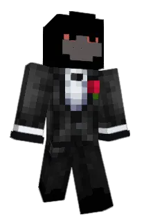 Front of Slantedeyes's skin