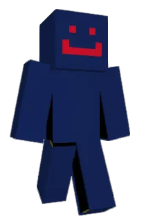 Front of lordgalactic's skin