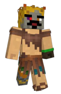 Front of Soren44's skin