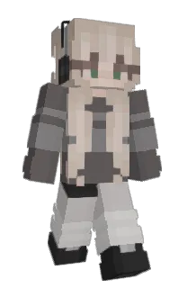 Front of emmorhoids's skin
