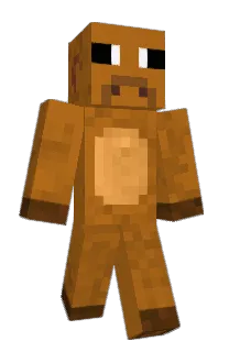 Drogenschmuggler's Minecraft skin