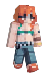 Front of jimmy_carter_'s skin