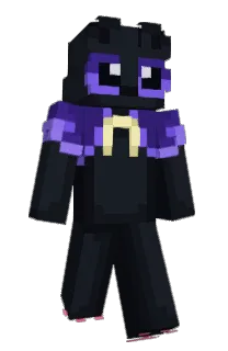Front of MissNS's skin