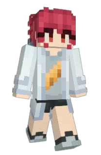 Pondwt's Minecraft skin