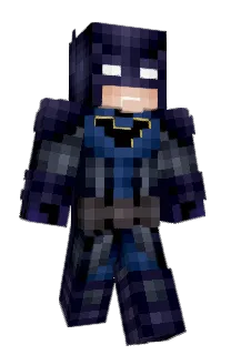 salamalekom08's Minecraft skin