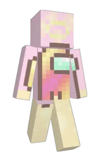 Front of amanmnak's skin
