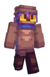Potato_head45's Minecraft skin